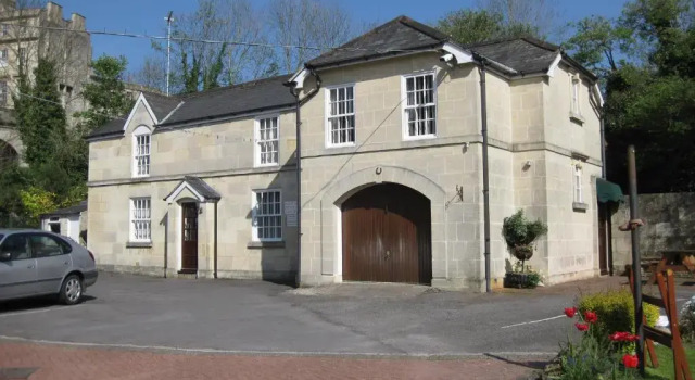 Апартаменты Pulteney House