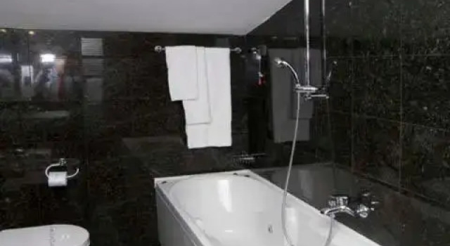 Полулюкс Residenza Fontanelle