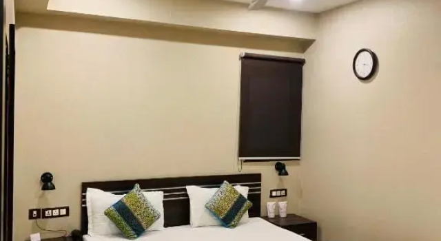 Номер Deluxe Hotel Aiwan-e-Shahi