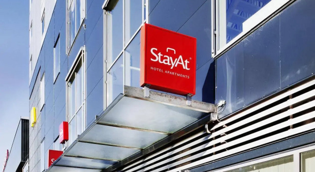 StayAt Apartments Stockholm Kista, Buchen Sie Ferienwohnung Kista Stockholm