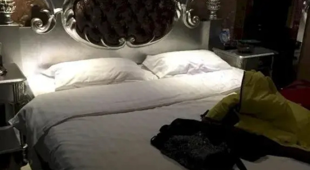 Yiju Hotel (Harbin Central Street Subway Station), Varaa Hotelli Dao Li 