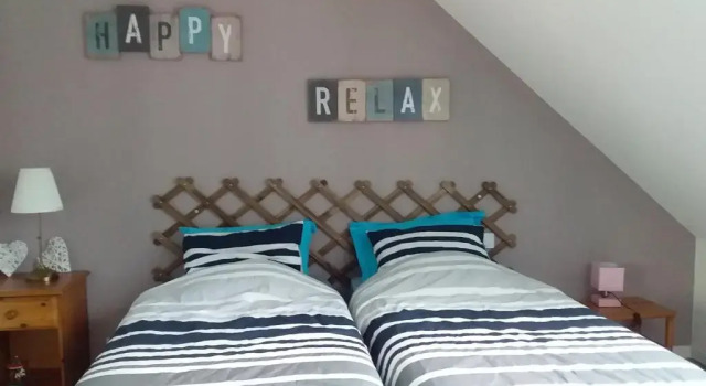 Ty Louisette, Rezervasyon Otel Bannalec Finistère