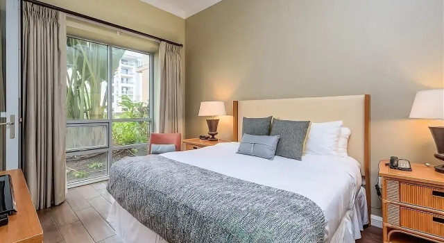 Maui Westside Properties - Ground Floor 1 Bedroom Condo, Забронировать Апартаменты/квартира Каанапали West Maui