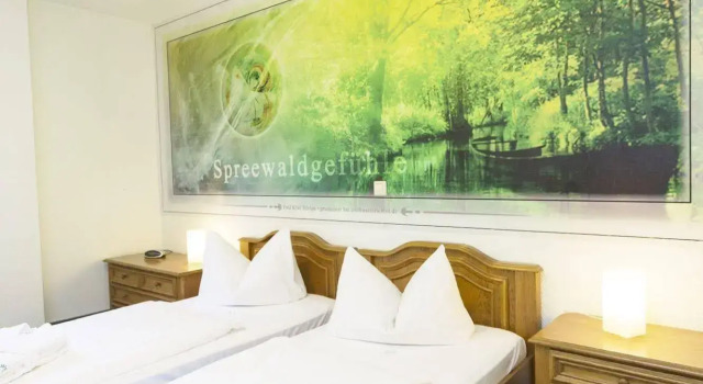 Spree-Waldhotel Cottbus
