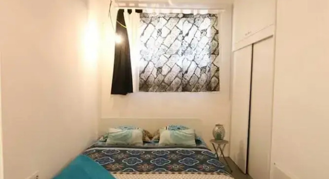 Студия Quiet Studio in Zadars Old Town