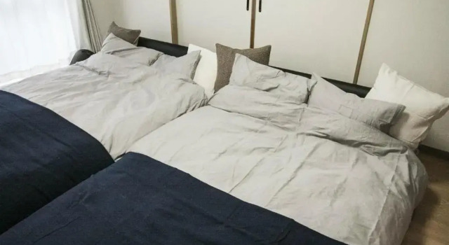 Bios Hall / Vacation STAY 2177