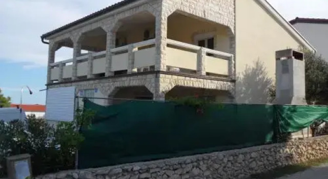 Ruzica Apartments, Забронировать Апартаменты/квартира Вир Zadar Islands