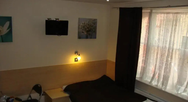 Семейный номер Standard Tonys House Hotel