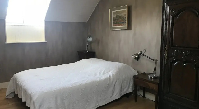 Maison de campagne - Proche plage, Rezerwuj Hotel Crozon 