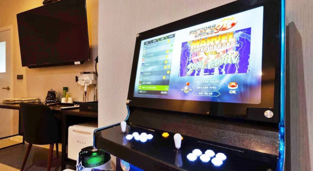 Номер Grand Boutique etle hotel