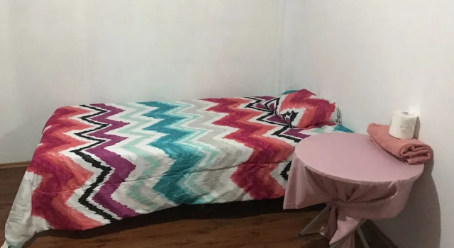 Двухместный номер Standard Posada Aurorita