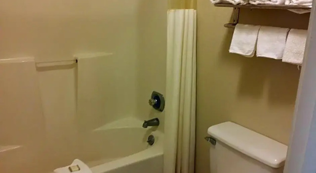 Deluxe Doppel Zimmer Howard Johnson by Wyndham Dothan