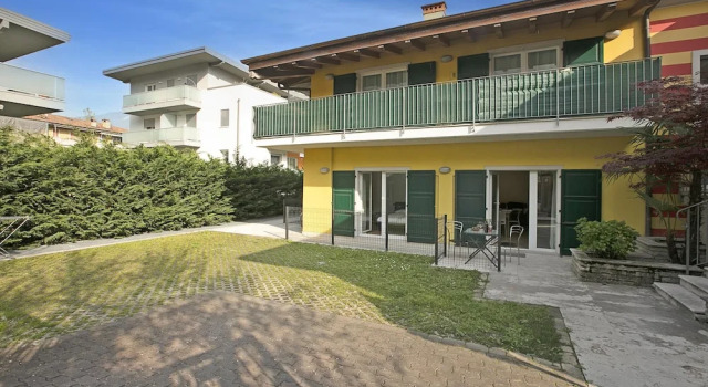 Апартаменты Star Apartment in Arco