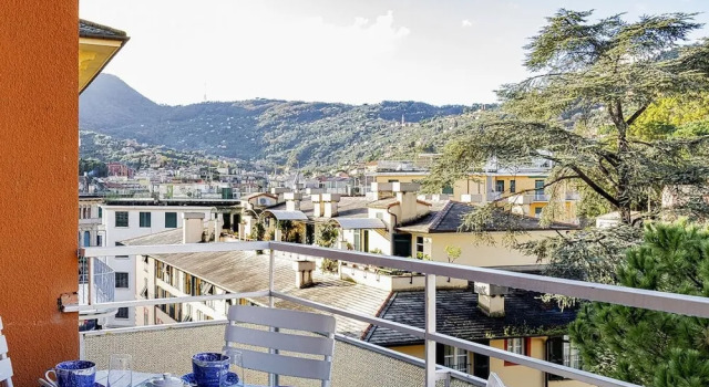 Апартаменты Casa Rita in Riviera by Wonderful Italy