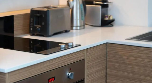 Апартаменты с 2 комнатами Oaks Vue Suites Geelong