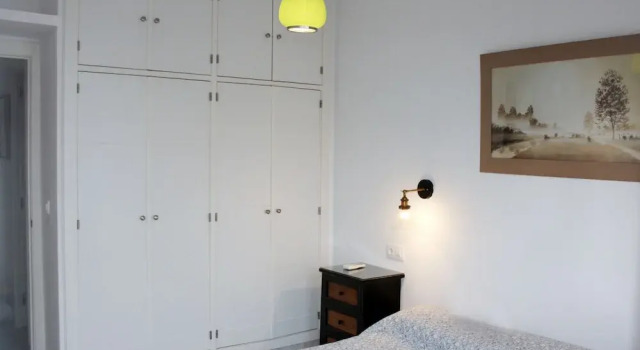 Apartamento Centro Sevilla