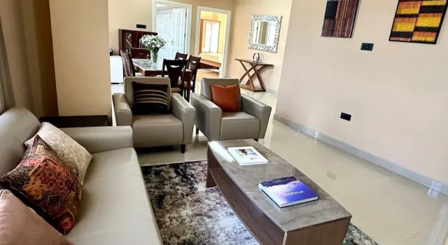 Apartamento con vista Anamoa Suites by India Trail-Nagaland