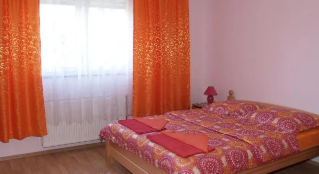 Номер Standard Rooms Žigić