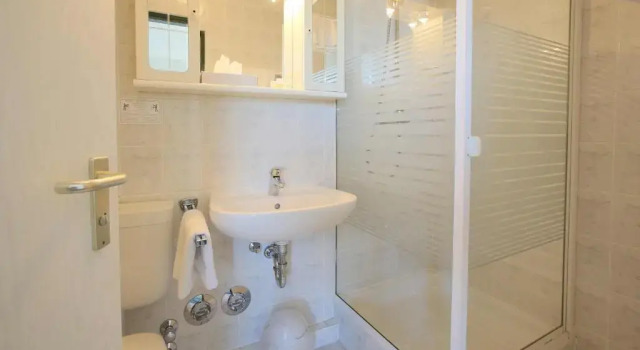 Номер Standard Aparthotel Berlin