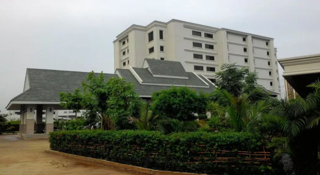 Pearl Resort and Hotel