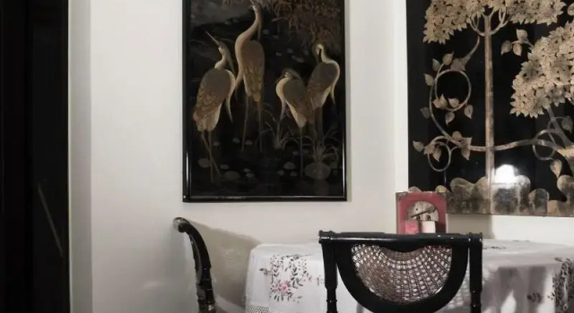 Студия с видом на сад Villa dIrene-near athens airport , 200 meters from the beach davis