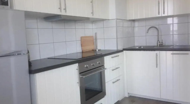 Апартаменты Apartment Raversijde with Seaview