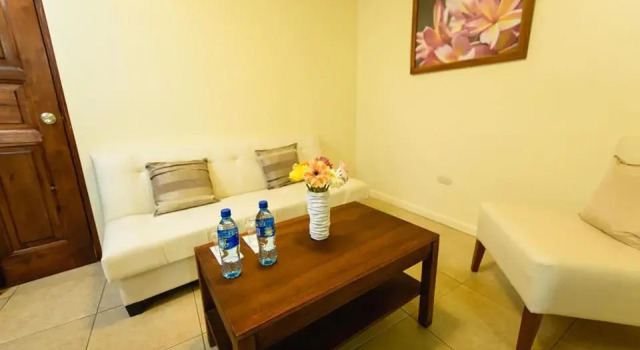 Полулюкс Hotel Flor De Sarta