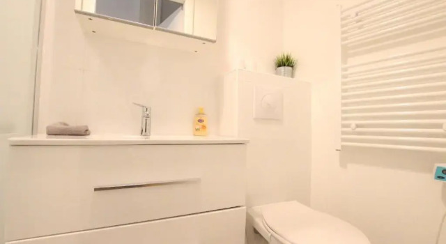 Студия Colmar Historic Center - BELLE ALSACE - Studio 3 - BookingAlsace