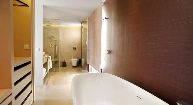 Люкс Hotel Lozenge