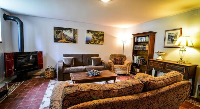 Villa Ariola, Забронировать Вилла Виллы Виллафранка-ин-Луниджана, Вилла