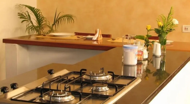 Номер Executive с балконом Perfect Haven Egmore Serviced Apartments