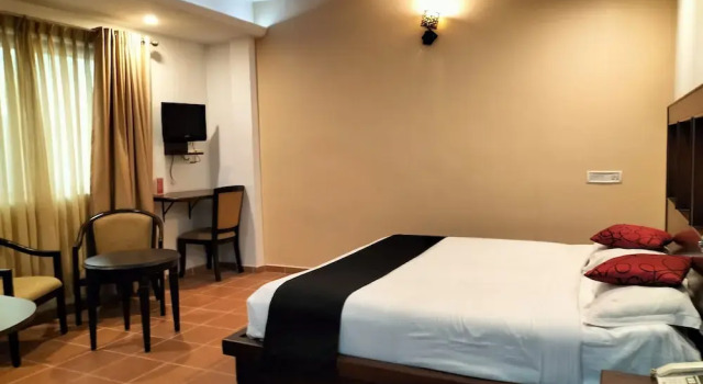 Номер Premium Hotel Bright Heritage