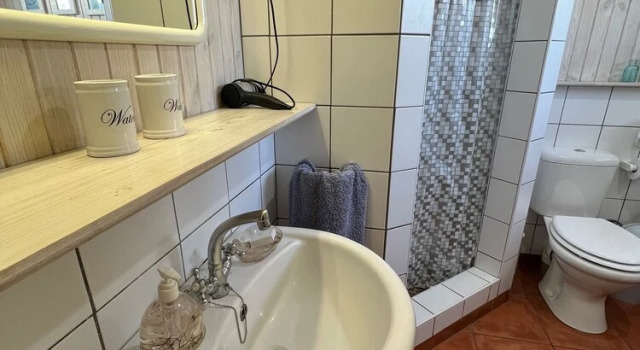 Номер Standard The Secret Garden Guesthouse