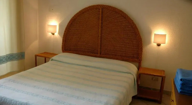 Huoneisto Residence Fenicia