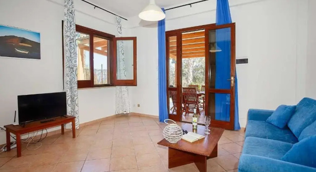 Ferienwohnung für 4 Personen ca 66 m in Scopello, Sizilien Nordküste von Sizilien