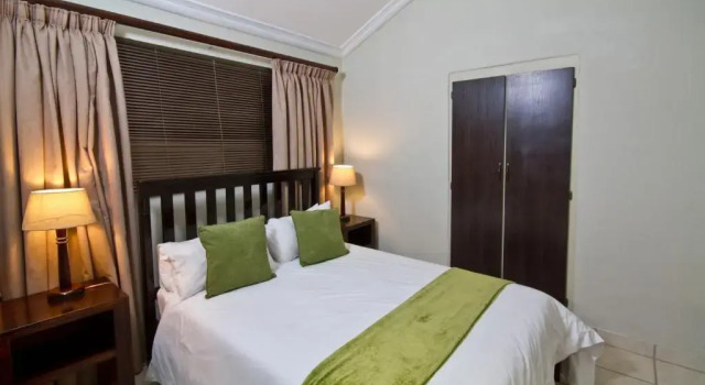 Двухместный семейный номер Standard ANEW Resort White River Mbombela