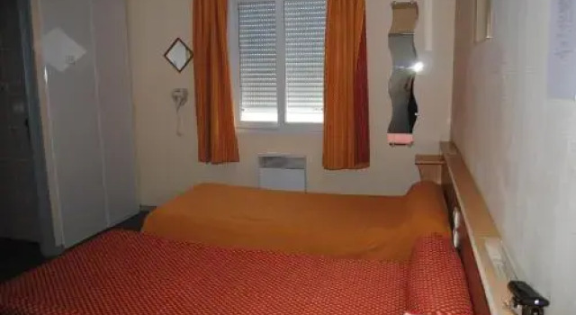 Le Relais de Bel Air, Rezerwuj Hotel Hotele w Charente-Maritime z parkingiem, Parking