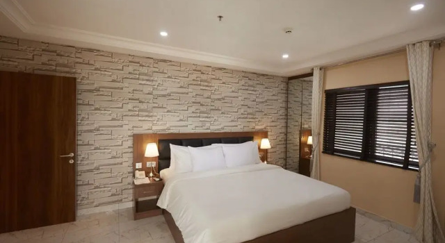 Апартаменты Royal Belanova Apartments and Suites
