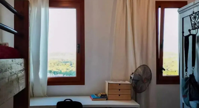 Holiday Home in Andalucia Near Caminito del Rey, Забронировать Дом для отпуска Отели Аркос-де-ла-Фронтера с парковкой, рядом с Монастырь Мерседариас, Парковка