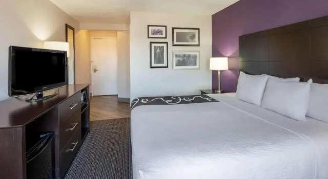 Camera Standard La Quinta by Wyndham Minneapolis Bloomington W