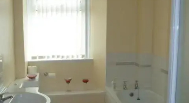 Номер Standard Belle Vue Hotel