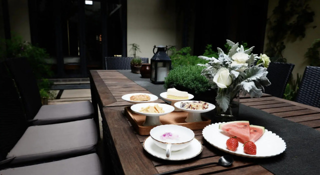 Yakamoz Haijie Hotel, Book Hotel Dali Yunnan