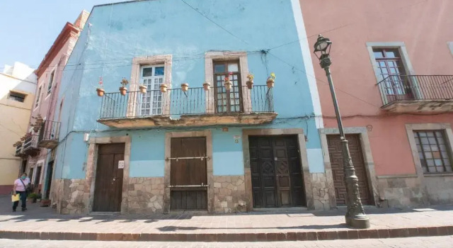 Casa Alonso53