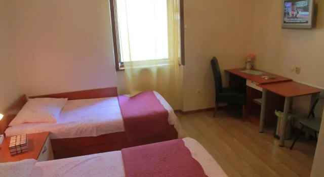 Студия Villa Spalatina