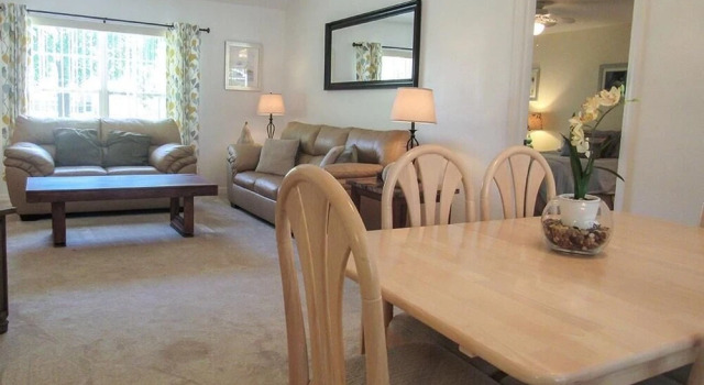 Вилла Ref 22 Villa With own Pool Near Disney Gas BBQ