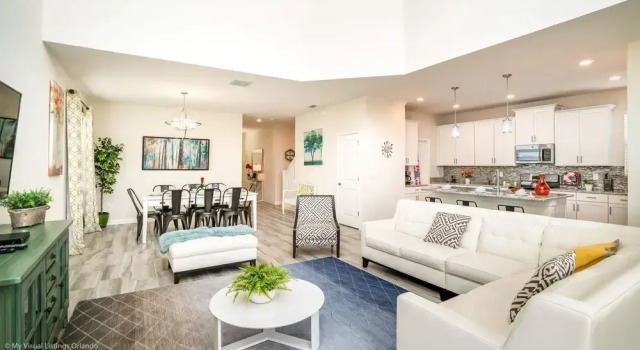 1557MB Amazing Champions Gate 5 Bedroom 5 Bed