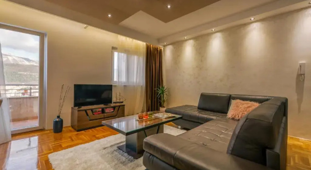 Апартаменты Villa Danigo