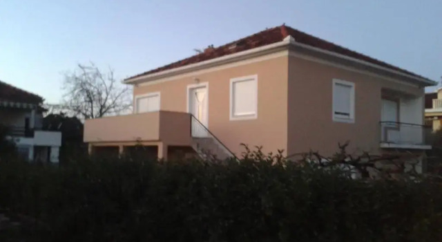 Apartments Lorena