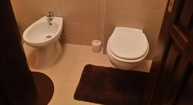 Апартаменты Deluxe Korona Apartman