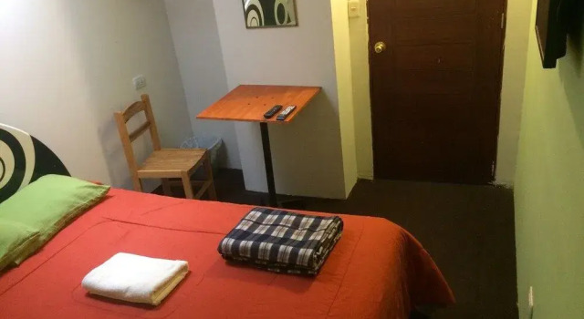 Three Leaves B&B Cusco, Rezerwuj Bed and Breakfast Cusco City Centre Cuzco